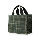 MURUA(ムルーア)ポーチ付きウールミニトート MR-B1271 | ELGAES | 詳細画像6 