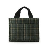 MURUA(ムルーア)ポーチ付きウールミニトート MR-B1271 | ELGAES | 詳細画像7 