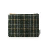 MURUA(ムルーア)ポーチ付きウールミニトート MR-B1271 | ELGAES | 詳細画像9 