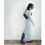 MURUA(ムルーア)2WAYフリルショルダーバッグ MR-B1281 | ELGAES | 詳細画像11