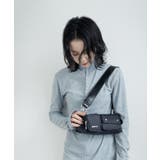 MURUA(ムルーア)2WAYフリルショルダーバッグ MR-B1281 | ELGAES | 詳細画像14