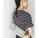 MURUA(ムルーア)2WAYフリルショルダーバッグ MR-B1281 | ELGAES | 詳細画像19