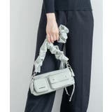 MURUA(ムルーア)2WAYフリルショルダーバッグ MR-B1281 | ELGAES | 詳細画像21