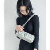 MURUA(ムルーア)2WAYフリルショルダーバッグ MR-B1281 | ELGAES | 詳細画像25