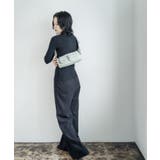 MURUA(ムルーア)2WAYフリルショルダーバッグ MR-B1281 | ELGAES | 詳細画像26