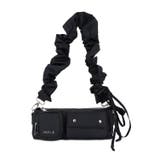 MURUA(ムルーア)2WAYフリルショルダーバッグ MR-B1281 | ELGAES | 詳細画像27