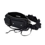 MURUA(ムルーア)2WAYフリルショルダーバッグ MR-B1281 | ELGAES | 詳細画像30