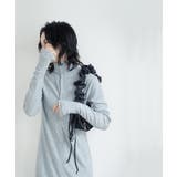 MURUA(ムルーア)2WAYフリルショルダーバッグ MR-B1281 | ELGAES | 詳細画像7