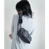 MURUA(ムルーア)2WAYフリルショルダーバッグ MR-B1281 | ELGAES | 詳細画像8