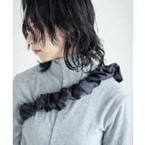 MURUA(ムルーア)2WAYフリルショルダーバッグ MR-B1281 | ELGAES | 詳細画像9