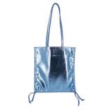 MURUA(ムルーア)メタリックトートバッグ MR-B1291 | ELGAES | 詳細画像12