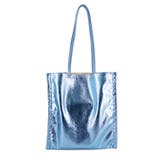 MURUA(ムルーア)メタリックトートバッグ MR-B1291 | ELGAES | 詳細画像14