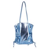 MURUA(ムルーア)メタリックトートバッグ MR-B1291 | ELGAES | 詳細画像15