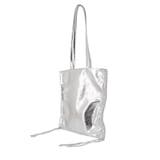 MURUA(ムルーア)メタリックトートバッグ MR-B1291 | ELGAES | 詳細画像19