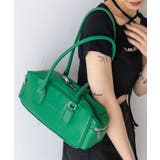 MURUA(ムルーア)アウトポケットボストンバッグ MR-B1302 | ELGAES | 詳細画像11 