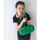 MURUA(ムルーア)アウトポケットボストンバッグ MR-B1302 | ELGAES | 詳細画像12 