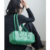 MURUA(ムルーア)アウトポケットボストンバッグ MR-B1302 | ELGAES | 詳細画像15 