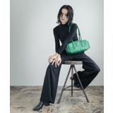 MURUA(ムルーア)アウトポケットボストンバッグ MR-B1302 | ELGAES | 詳細画像16 