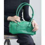 MURUA(ムルーア)アウトポケットボストンバッグ MR-B1302 | ELGAES | 詳細画像17 