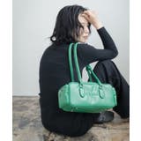 MURUA(ムルーア)アウトポケットボストンバッグ MR-B1302 | ELGAES | 詳細画像19 