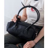 MURUA(ムルーア)アウトポケットボストンバッグ MR-B1302 | ELGAES | 詳細画像2 