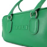 MURUA(ムルーア)アウトポケットボストンバッグ MR-B1302 | ELGAES | 詳細画像36 