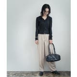 MURUA(ムルーア)アウトポケットボストンバッグ MR-B1302 | ELGAES | 詳細画像7 