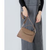 MURUA(ムルーア)2WAYハンドバッグ MR-B1314 | ELGAES | 詳細画像4 