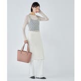 MURUA(ムルーア)トートバッグ MR-B1315 | ELGAES | 詳細画像3 