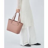 MURUA(ムルーア)トートバッグ MR-B1315 | ELGAES | 詳細画像6 