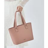 MURUA(ムルーア)トートバッグ MR-B1315 | ELGAES | 詳細画像7 