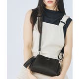 MURUA(ムルーア)ミニショルダーバッグ MR-B1324 | ELGAES | 詳細画像2 