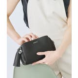 MURUA(ムルーア)ミニショルダーバッグ MR-B1324 | ELGAES | 詳細画像5 