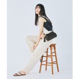 MURUA(ムルーア)ミニショルダーバッグ MR-B1324 | ELGAES | 詳細画像6 