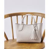 MURUA(ムルーア)2WAYハンドバッグ MR-B1325 | ELGAES | 詳細画像10 