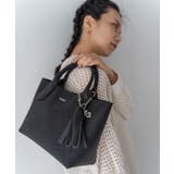 MURUA(ムルーア)2WAYハンドバッグ MR-B1325 | ELGAES | 詳細画像3 