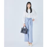 MURUA(ムルーア)2WAYハンドバッグ MR-B1325 | ELGAES | 詳細画像7 