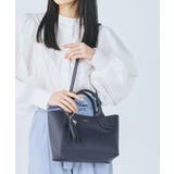 MURUA(ムルーア)2WAYハンドバッグ MR-B1325 | ELGAES | 詳細画像8 