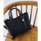 MURUA(ムルーア)2WAYハンドバッグ MR-B1325 | ELGAES | 詳細画像9 