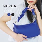 MURUA(ムルーア)2WAYミニショルダーバッグ MR-B1334 | ELGAES | 詳細画像1 
