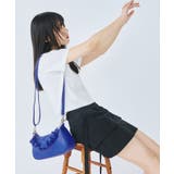 MURUA(ムルーア)2WAYミニショルダーバッグ MR-B1334 | ELGAES | 詳細画像6 