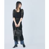 MURUA(ムルーア)2WAYハンドバッグ MR-B1335 | ELGAES | 詳細画像3 