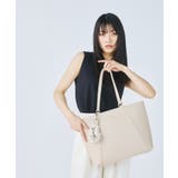 MURUA(ムルーア)トートバッグ MR-B1336 | ELGAES | 詳細画像3