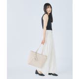 MURUA(ムルーア)トートバッグ MR-B1336 | ELGAES | 詳細画像5