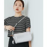 MURUA(ムルーア)ストーンショルダーバッグ MR-B1352 | ELGAES | 詳細画像13 