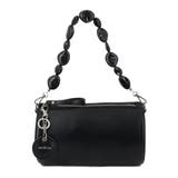 MURUA(ムルーア)ストーンショルダーバッグ MR-B1352 | ELGAES | 詳細画像16 