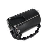 MURUA(ムルーア)ストーンショルダーバッグ MR-B1352 | ELGAES | 詳細画像19 