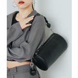 MURUA(ムルーア)ストーンショルダーバッグ MR-B1352 | ELGAES | 詳細画像2 