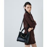 MURUA(ムルーア)2WAYハンドバッグ MR-B1365 | ELGAES | 詳細画像5 