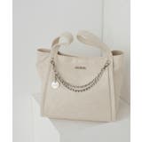 MURUA(ムルーア)2WAYハンドバッグ MR-B1365 | ELGAES | 詳細画像6 